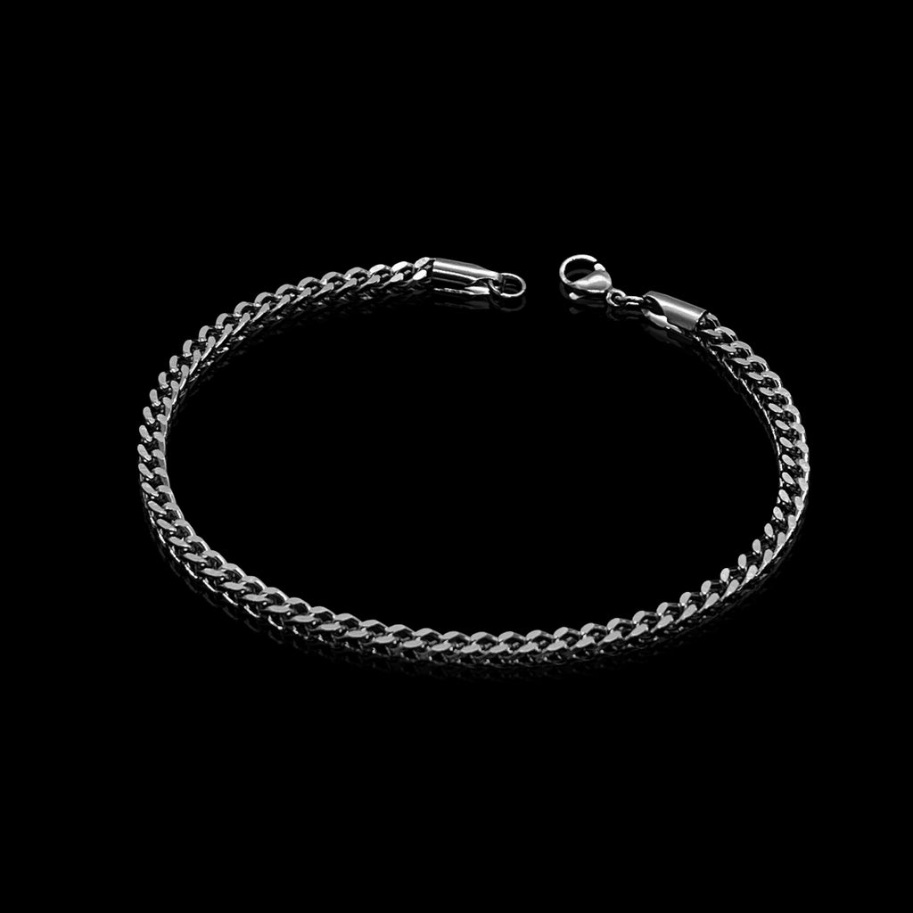 Quadratic Bracelet