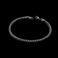 Quadratic Bracelet