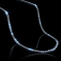 Classic Necklace — waterproof necklace for men Egypt | Steelixe