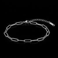 Clip Bracelet