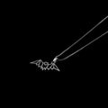 Bat Necklace