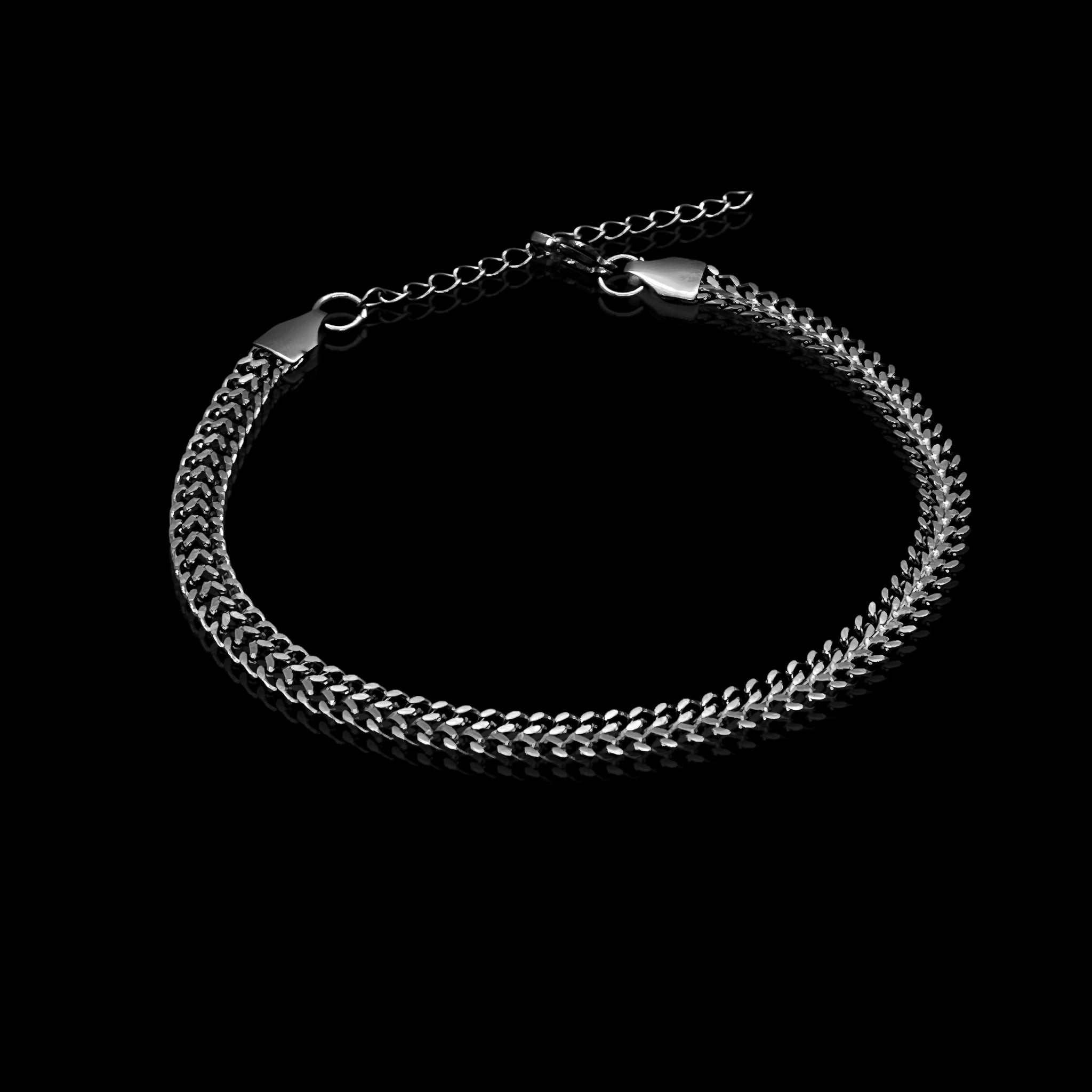 Flatline Bracelet
