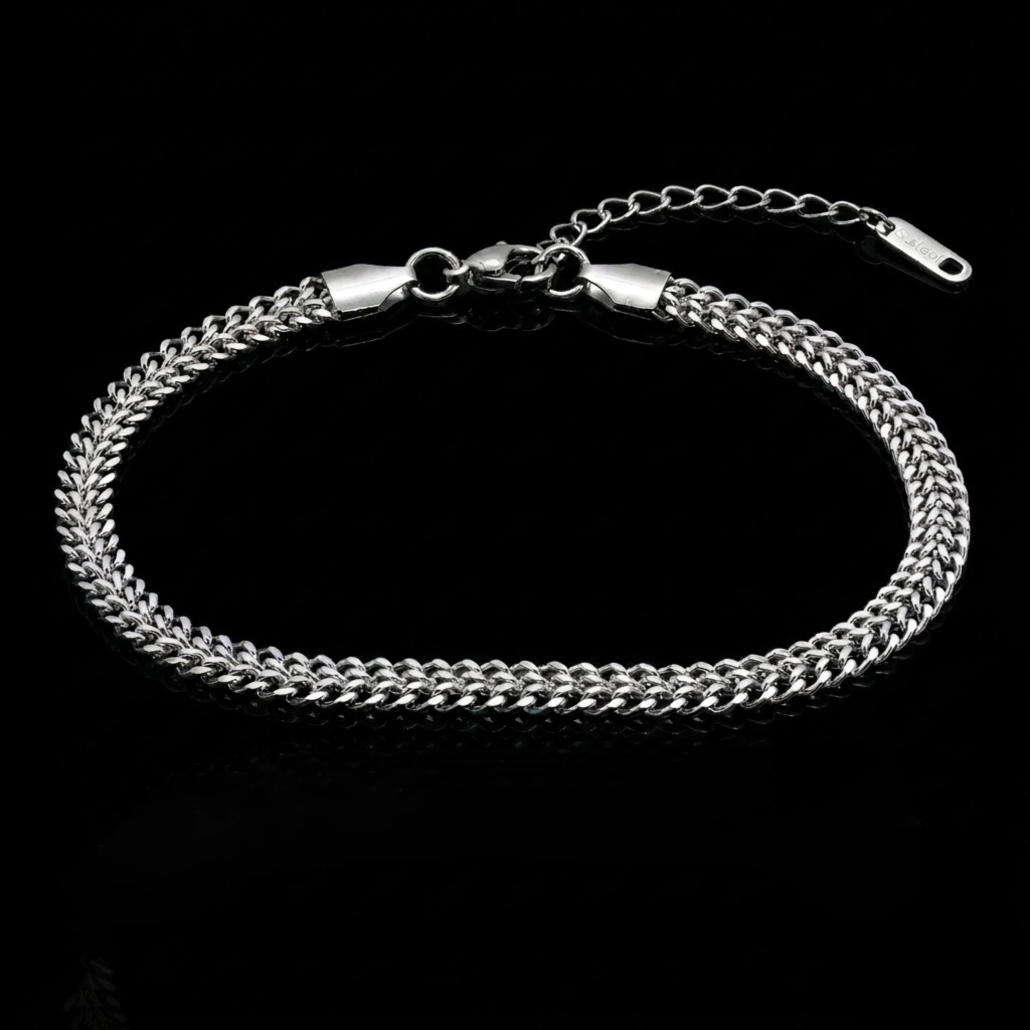 Flatline Bracelet