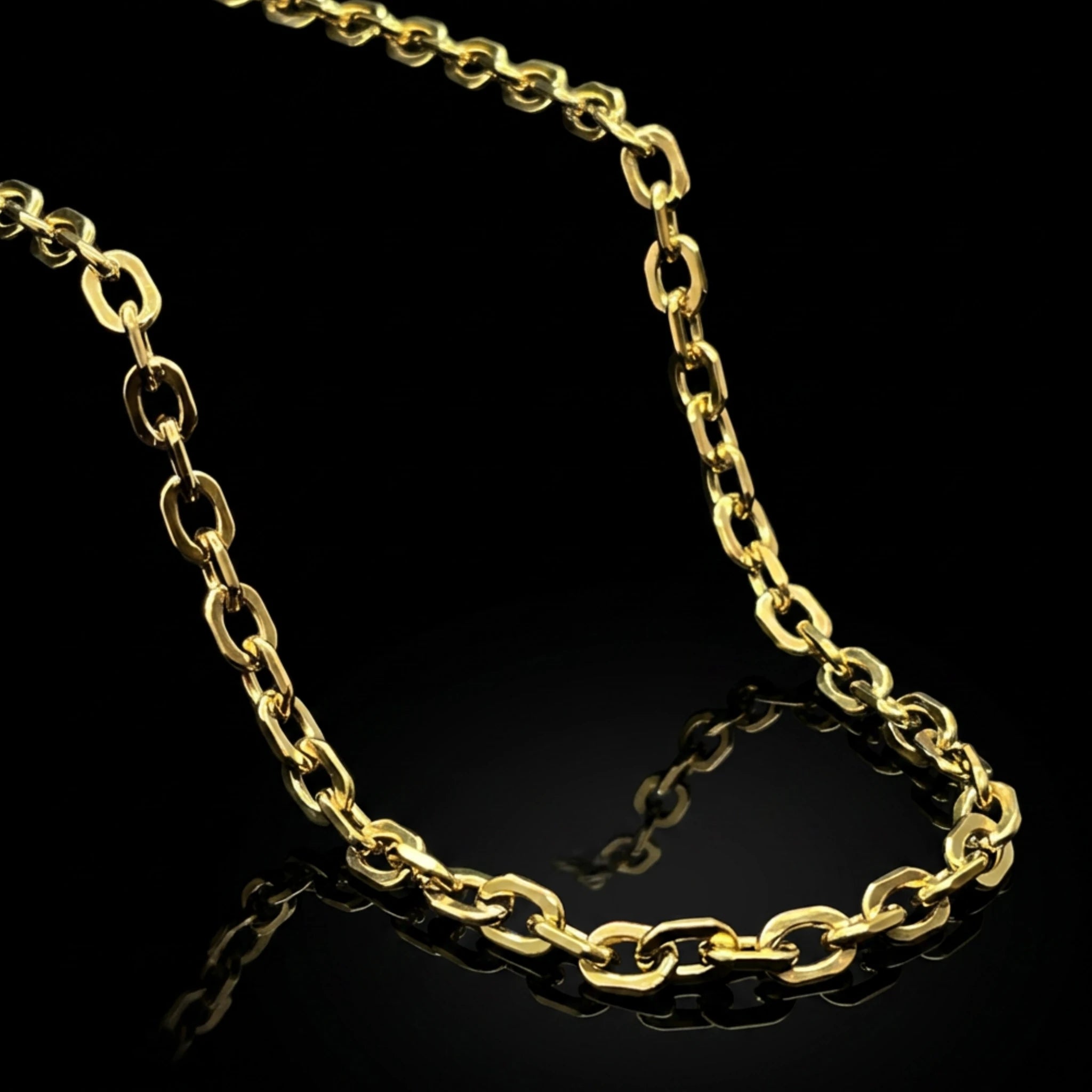 Titan Chocker