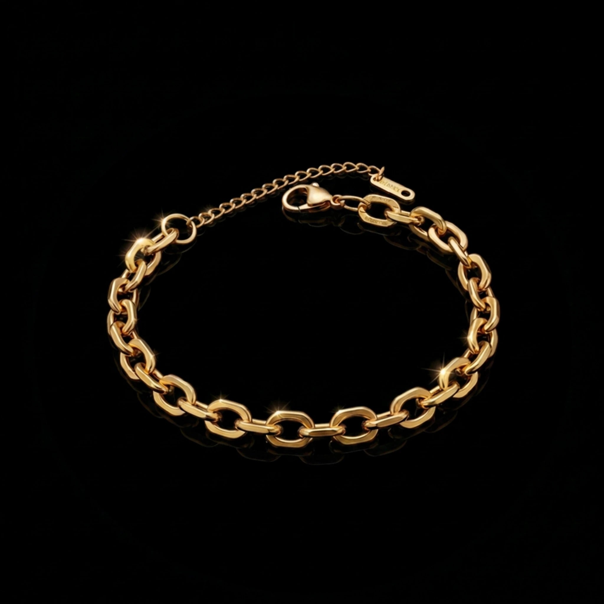 Titan Bracelet