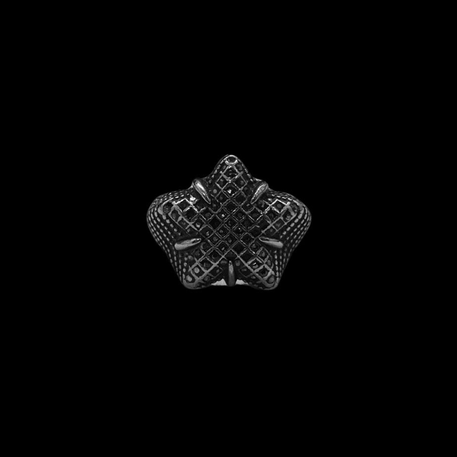 Hunter Ring — main product photo | Steelixe
