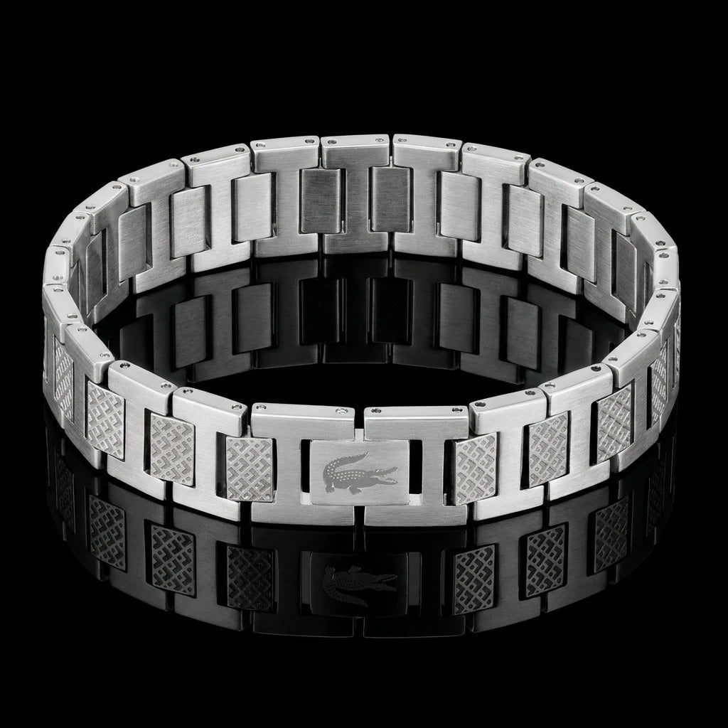 Lacoste Metropole Bracelet