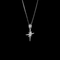 North Star Necklace pendant — main product photo | Steelixe