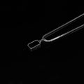 Onyx Elite Necklace review photo — waterproof necklace for men Egypt | Steelixe
