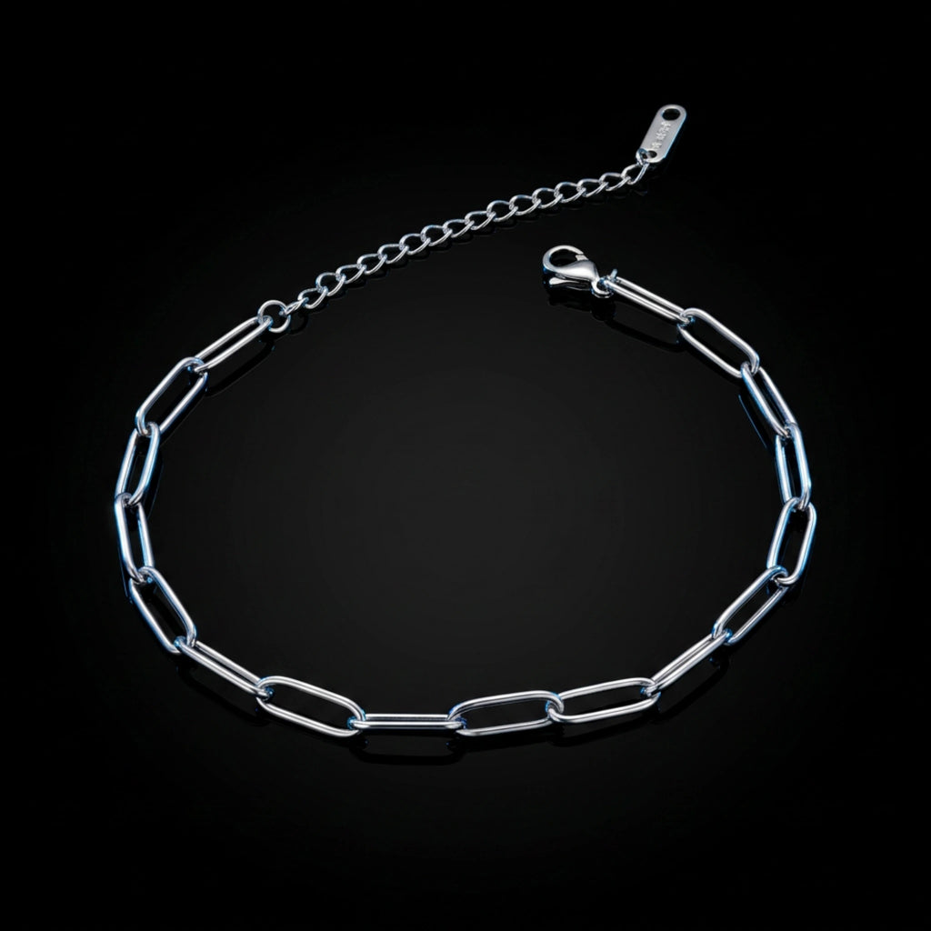 Clip Bracelet