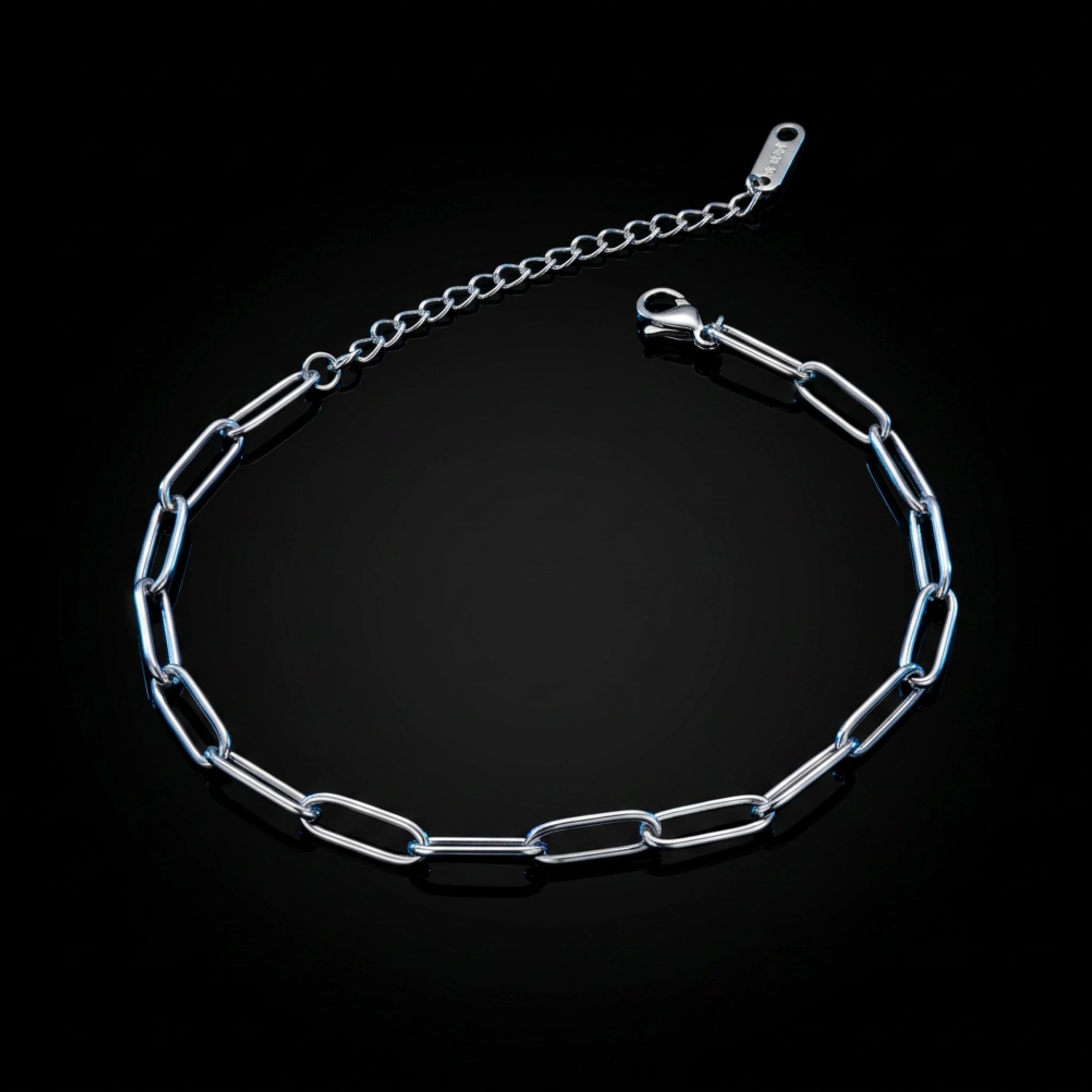 Clip Bracelet