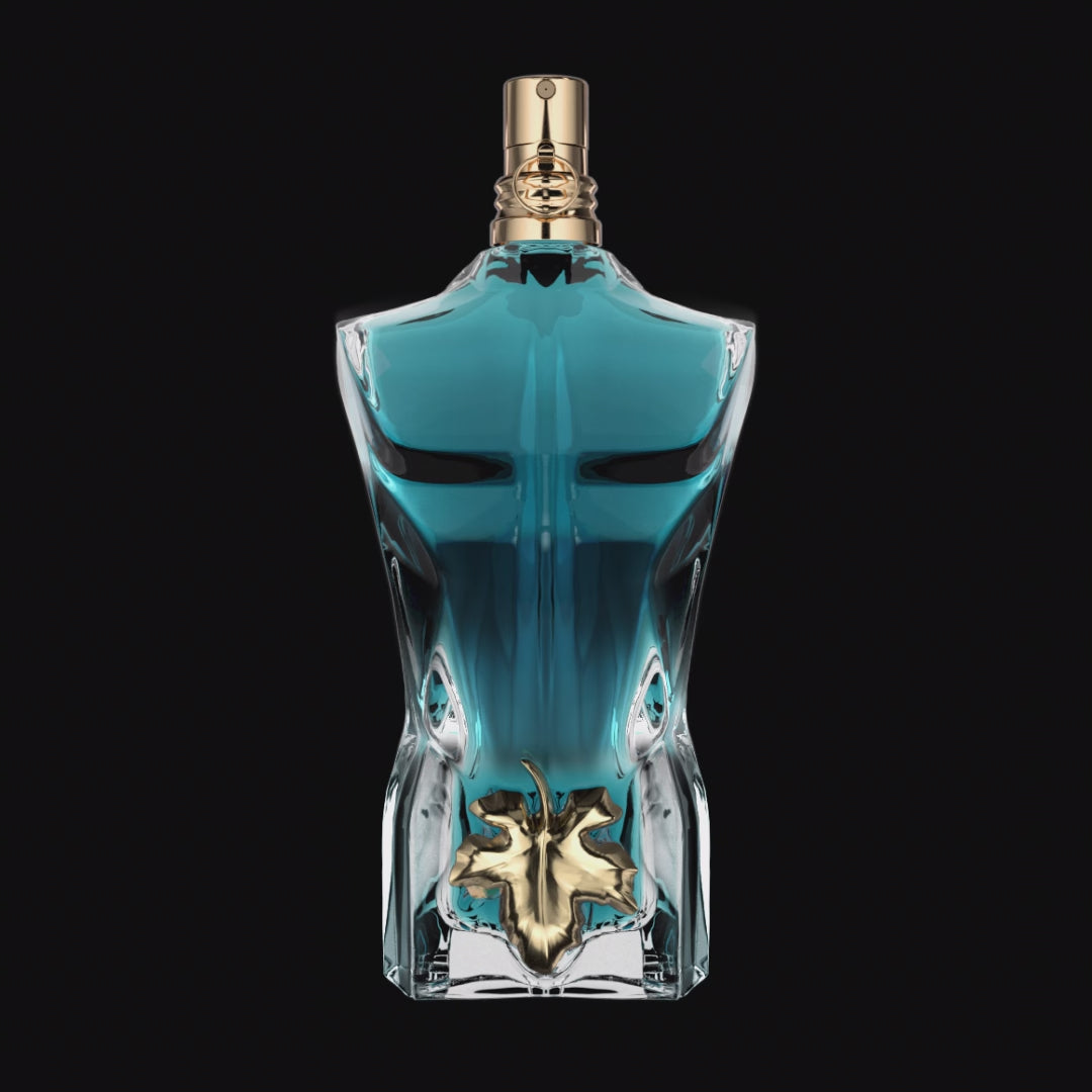 Jean Paul Gaultier Le Beau Eau de Toilette