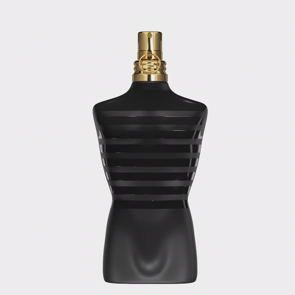 Le Male EDP Intense