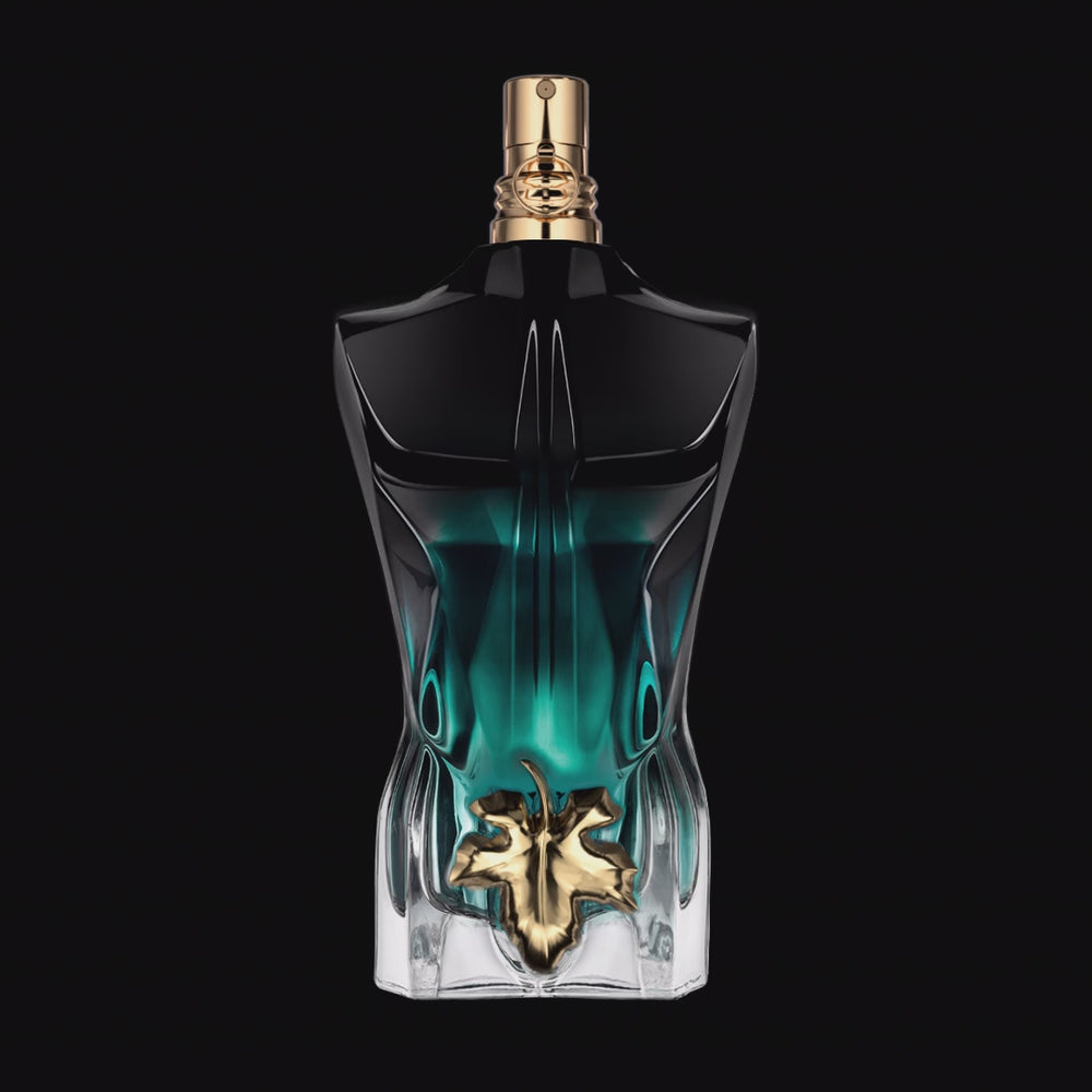 Le Beau Le Parfum