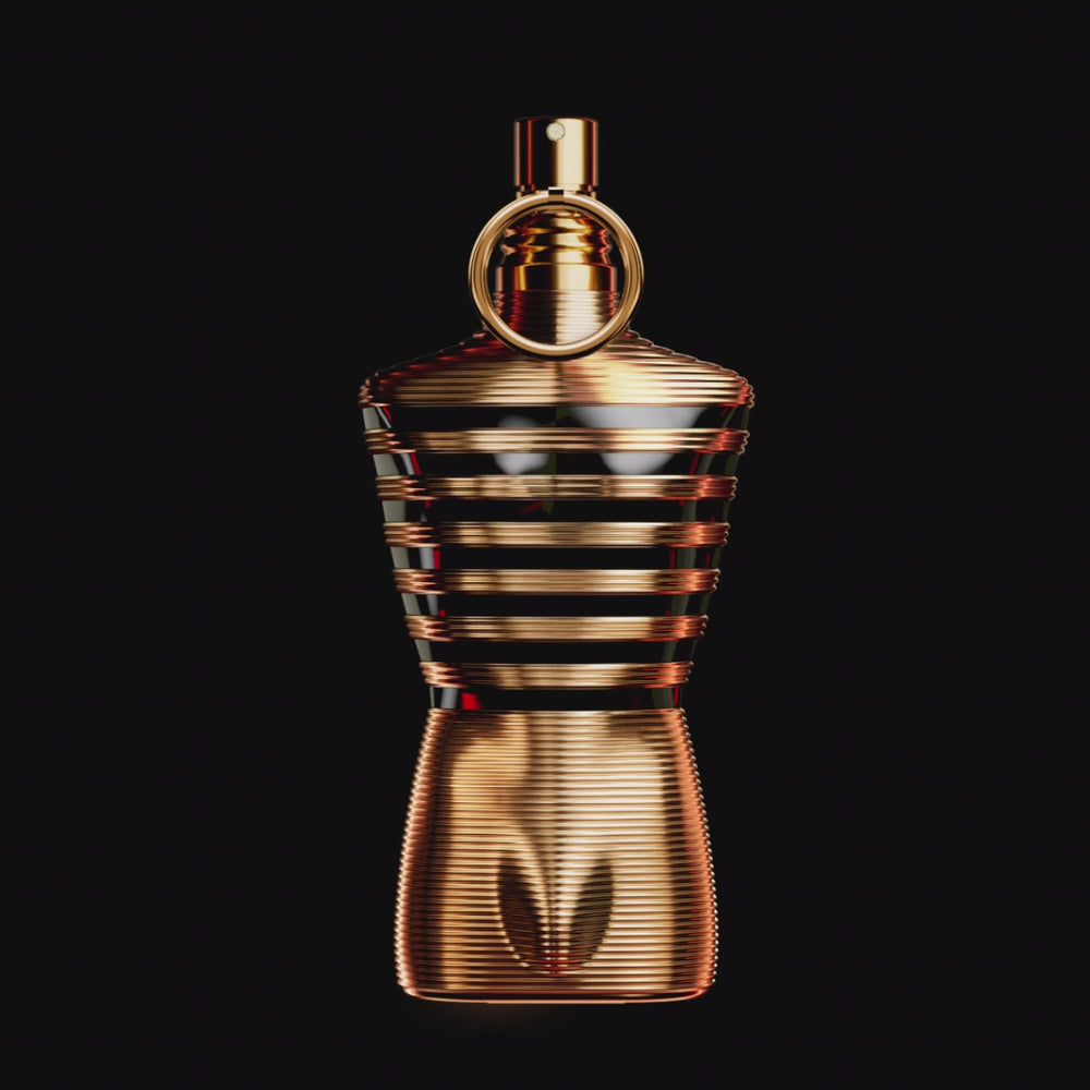 Le Male Elixir
