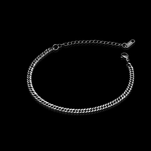 Basic Bracelet for Men - stainless steel