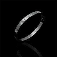 Cartier Screw Bracelet