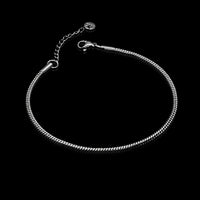 Snake Bone Bracelet