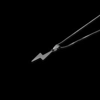 Lightning Bolt Necklace