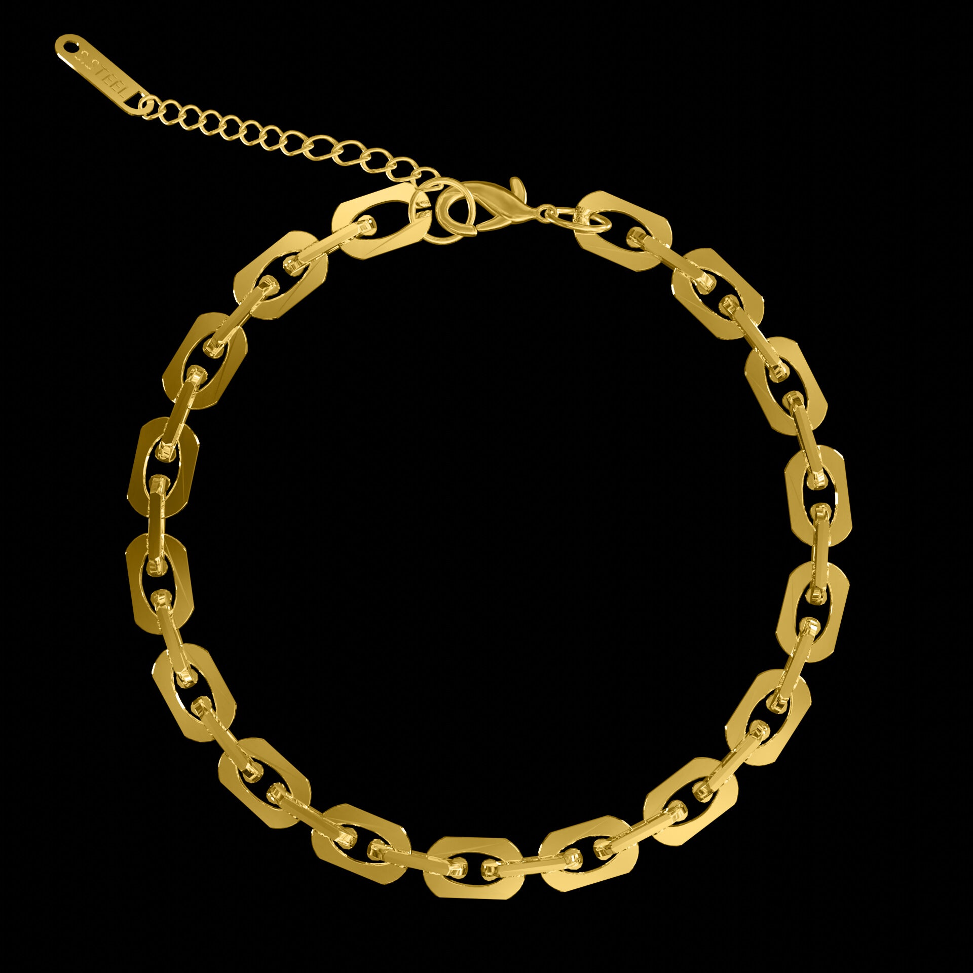 Titan Bracelet — main product photo | Steelixe