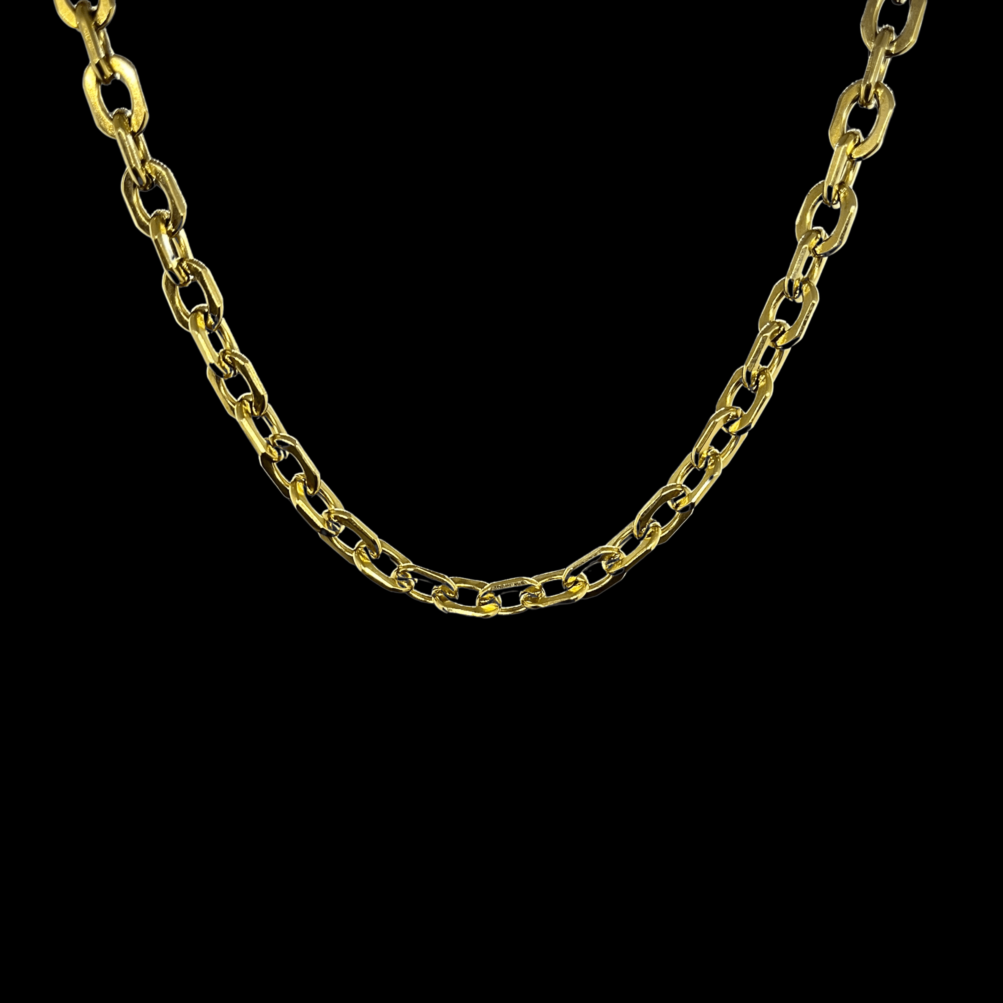 Titan Choker — main product photo | Steelixe