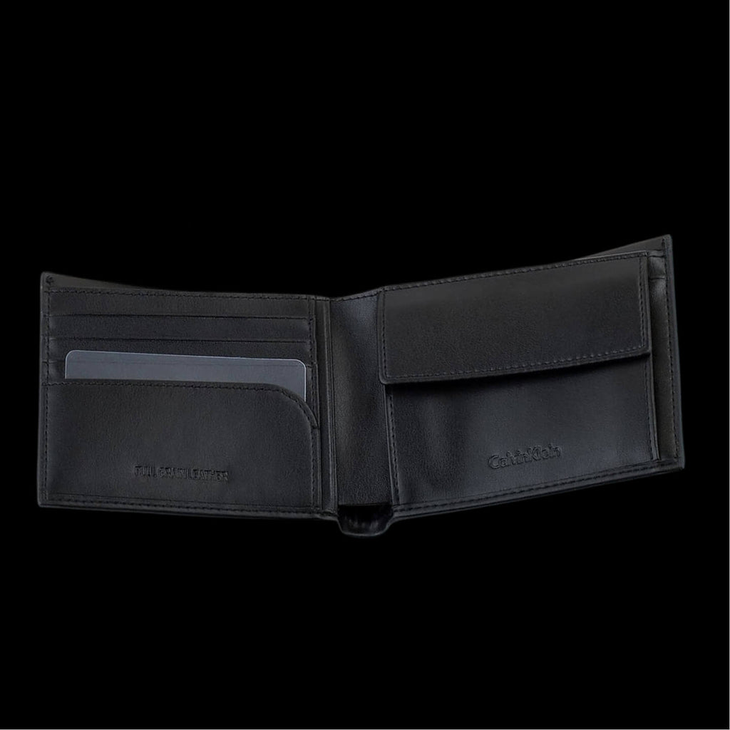 Calvin Klein Wallet 3 - Original