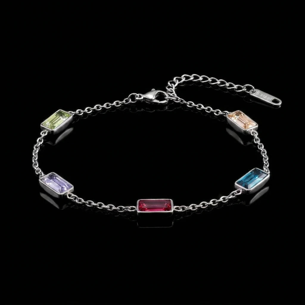 Unisex Ice Bracelet