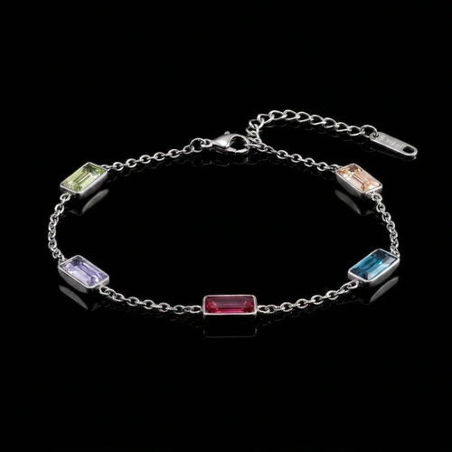 Unisex Ice Bracelet
