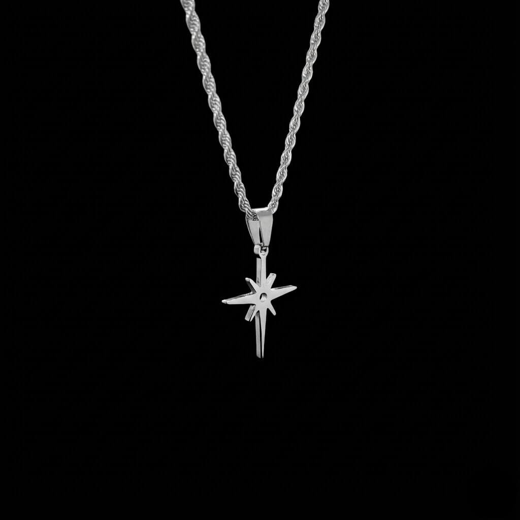 North Star Necklace