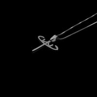 Wegz Necklace